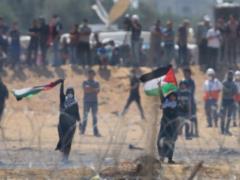 Escalation between Israel and Palestine: details of the attack in Jerusalem on the day of remembrance of the victims of the Holo