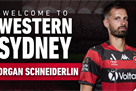 Manchester United ex-expert moved to the Australian championship