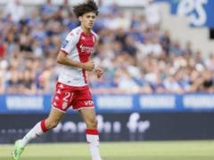 Rennes plans to join the Vihovan Monaco