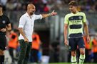 Guardiola - when Stones is injured: If the player is not ready to play, he will be injured
