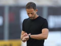 Став відомий фаворит на пост тренера збірної Бельгії