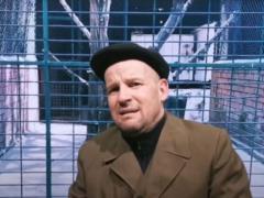 Юрий Великий в новой пародии показал, как  дядя Сирожа  воровал для ВСУ леопардов из зоопарка