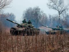 В войне России с Украиной не будет  абсолютного победителя  — американские аналитики