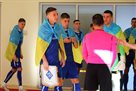 Dynamo again played out at the training camp - this time to Maribor