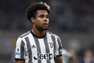 Juventus won t sign replacement for McKenna