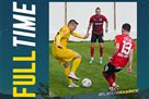 Metalist — Lokomotiv Sofia 0:1 Video goal and look at a friendly match
