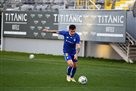 Dubinchak: It’s easy to play against the teams, so you’re already well prepared physically