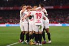 Sevilla defeated Yelche