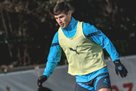 Malinovskyi won the first half of the match against Monaco