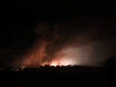ВСУ ударили ракетами HIMARS по скоплению россиян в оккупированном Иловайске