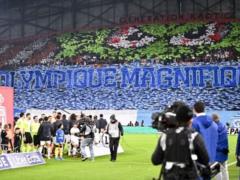 Marseille — Monaco 1:1 Video of goals and look at the match of Ligue 1