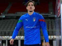 Zaniolo can still look over Bournemouth s proposition