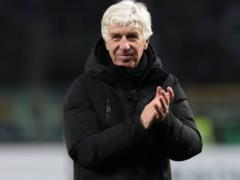 Gasperini: As Atalanta needs the final turn of the season, we will be ready