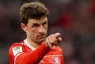 Bayern — Eintracht 1:1 Video goals and Bundesliga match lookback