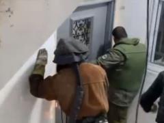 Israel seals house of relatives of attacker who attacked synagogue on Friday