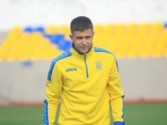 Бывший нападающий  Динамо  и сборной Украины завершил карьеру в 33 года