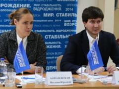 Два депутата ОПЗЖ сложыли мандаты — СМИ