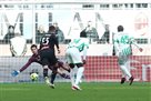 Milan again lost, devastatingly giving up Sassuolo