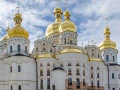 Епифаний убежден, что УПЦ получит соглашение о пользовании храмами Киево-Печерской лавры