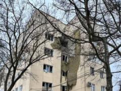 Оккупанты обстреляли областную клиническую больницу Херсона