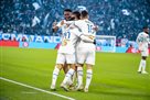 Malinovsky: Not the result we wanted