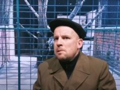 Юрий Великий рассмешил смешным дублем, не вошедшим в пародию