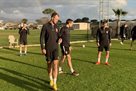 Zorya defeated Pandev Academy in Turkey