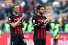 Milan set a new club anti-record