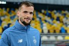 Officially: Kendziora crossing at PAOK
