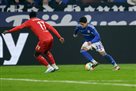 Schalke and Cologne were not shown
