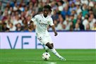 Bavaria plans to sign Kamaving
