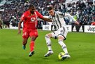 Juventus — Monza 0:2