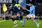 Lazio and Fiorentina failed to win