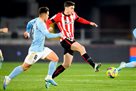 Celta Vigo minimally recovered Atletik