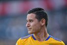 Thauvin is known for the crock at the crossing in Udinese