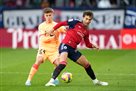 Osasuna — Atletico 0:1 Video goal and La Liga match review