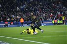 PSG having won over Reims in compensation for an hour