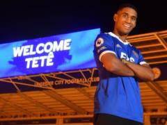 Shakhtar legionnaire, who left Ukraine because of a full-scale war, moved to the Premier League club