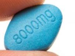 Scientists commemorated the link between Viagra and the lowest level of mortality