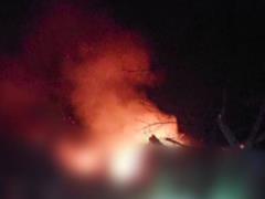 РФ ударила ракетой по жилому дому в Харькове: предварительно, есть пострадавшие