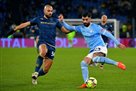 Lazio — Fiorentina 1:1