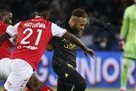 PSG - Reims 1:1
