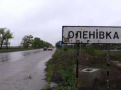 Теракт в Оленовке станет одним из пунктов обвинения РФ в международном трибунале – Зеленский