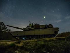 Abrams tanks may arrive in Ukraine at the end of the current year and even in 2024 - WP