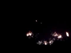 The Russians attacked the Beryslavsky district of the Kherson region with incendiary ammunition: why are these shells dangerous?