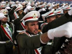 Recognition of the IRGC as a terrorist organization: the EU is exploring legal options - FT