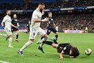 Real Madrid - Real Sociedad 0:0 La Liga match review