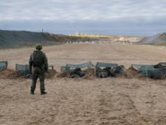 Russia is looking for ways to quietly mobilize large numbers of men - British intelligence