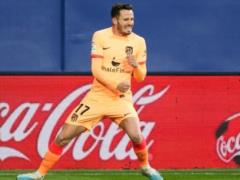 Sevilla pragne transfer from Valencia transfer Saul