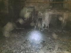 Occupants shelled settlements in four directions of Donetsk region. Unfortunately, there were no casualties